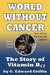 World Without Cancer by G. Edward Griffin