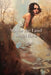 Maybe the Land Sings Back by Jan Laperle