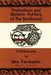 Prehistoric and Historic Pottery of the Southwest: A Bibliography by William Farrington