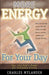 More Energy for Your Day by Charles Mylander