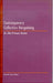 Contemporary Collective Bargaining in the Private Sector: Technology and American Writing from Mailer to Cyberpunk by Paula B. Voos