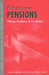 Employee Pensions: Policies, Problems, and Possibilities by Teresa Ghilarducci