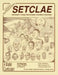 Setclae, First Grade: Self-Esteem Through Culture Leads to Academic Excellence by Jawanza Kunjufu