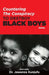 Countering the Conspiracy to Destroy Black Boys by Jawanza Kunjufu