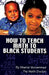 How to Teach Math to Black Students by Shahid Muhammad