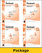 Key to Decimals, Books 1-4 Set by McGraw Hill