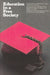 Education in a Free Society by Burleigh, Anne Husted