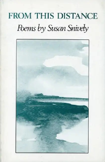 From This Distance by Susan Snively
