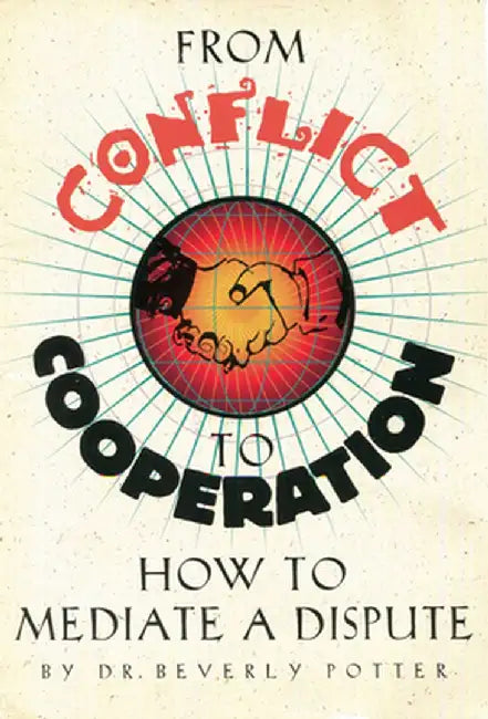From Conflict to Cooperation by Potter