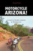 Motorcycle Arizona by Frank del Monte