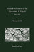 Musical References in the Gazzetta di Napoli, 1681-1725 by Thomas Griffin