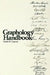 Graphology Handbook by Curtis Casewit