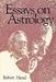 Essays on Astrology by Robert Hand