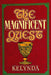 The Magnificent Quest by Kelynda