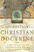 Foundations of Christian Doctrine: A Practical Guide to Christian Belief by Kevin J. Conner