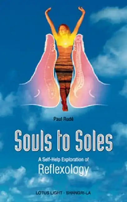 Souls to Soles by Paul Rude