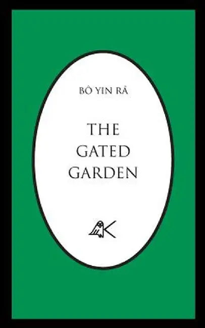 The Gated Garden by Jensen Thomas Bo