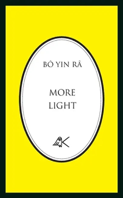 More Light by Bô Yin Râ