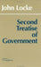 Second Treatise of Government by John Locke