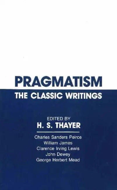 Pragmatism