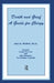 Death And Grief: A Guide For Clergy by Alan D. Wolfelt