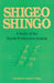 A Study of the Toyota Production System: From an Industrial Engineering Viewpoint by Shigeo Shingo