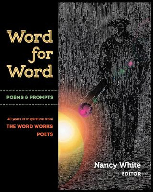 Word for Word by Nancy White