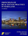 Principles of Real Estate Practice in Maryland: 1st Edition by Mettling, Stephen