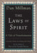 The Laws of Spirit: A Tale of Transformation by Dan Millman