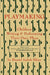 Playmaking: Children Writing & Performing Their Own Plays by Daniel J. Sklar