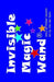Invisible Magic Wand(r) by Rafael Jacimin