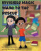 Invisible Magic Wand to the Rescue: Dyslexia font - easy to read for all readers by Rafael Jacimin