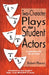 Two-Character Plays for Student Actors: A Collection of Fifteen One-Act Play by Robert Mauro