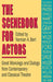 Scenebook for Actors: Great Monologs & Dialogs from Contemporary & Classical Theatre by Norman A. Bert