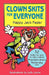 Clown Skits for Everyone by Happy Jack Feder, Lafe Locke