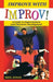 Improve with Improv!: A Guide to Improvisation and Character Development by Brie Jones