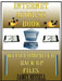 Internet Address Book with Computer Back Up Files: Professional Version by James Russell