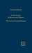 Reductionism in Drama and the Theater: The Case of Samuel Beckett by Gerhard Hauck