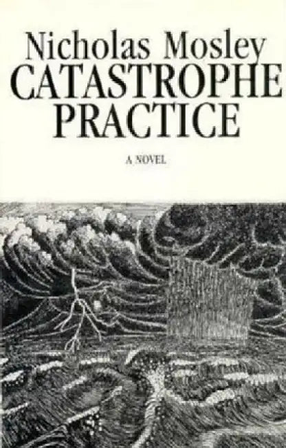Catastrophe Practice by Nicholas Mosley