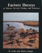 Factory Decoys of Mason, Stevens, Dodge and Peterson by John And Shirley Delph