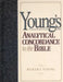 Young's Analytical Concordance to the Bible by Robert Young