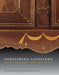 Furnishing Louisiana: Creole and Acadian Furniture, 1735-1835 by Jack D. Holden