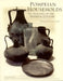Pompeian Households: An Analysis of the Material Culture by Penelope Allison