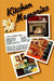 Kitchen Memories by Lynn M. Ellinghausen