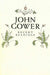 John Gower: Recent Readings by R. F. Yeager