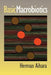 Basic Macrobiotics by Herman Aihara