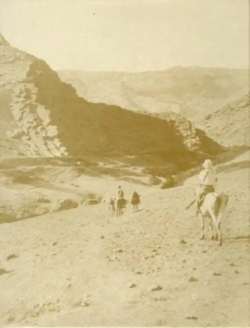 The Holmes Expedition to Luristan by Curvers, E. F. Schmidt, M. N. Van Loon