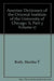Assyrian Dictionary of the Oriental Institute of the University of Chicago, Volume 17, S, Part 3 by Martha T. Roth