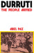 Durruti: The People Armed by Abel Paz, Nancy MacDonald