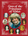 Lives of the Princesses of Wales by Mary Beacock Fryer